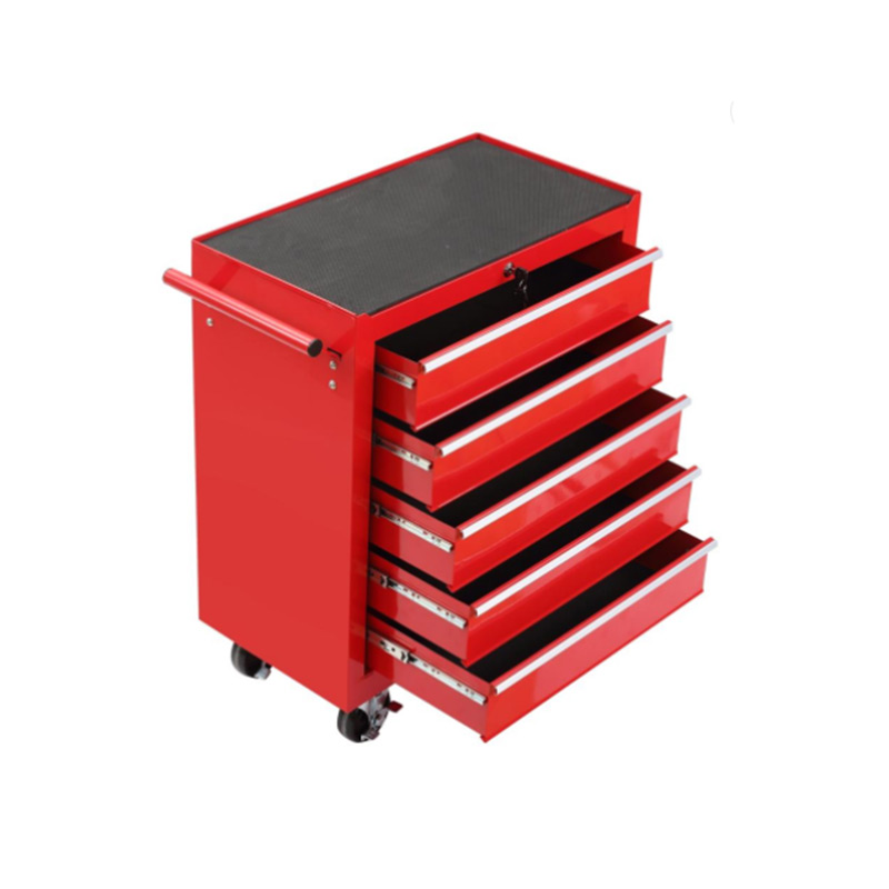 What is the best Tool Box Cart for garage?